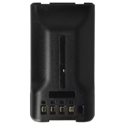 VHBW Radio Battery KNB-47L, KNB-50NC, KNB-48L, KNB-48, KNB-47 - 2500 mAh 7.4 V Li-Ion