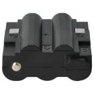 VHBW Radio Akku Alan Midland BATT5R, PB-ATL/G7 - 700 mAh 6 V NiMH