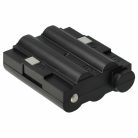 VHBW Radio Akku Alan Midland BATT5R, PB-ATL/G7 - 700 mAh 6 V NiMH