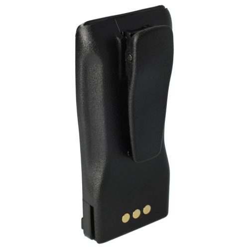 VHBW Radio Akku Motorola CP040, CP200d, DP1400 - 1800 mAh 7,2 V NiMH