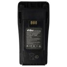 VHBW Radio Akku Motorola CP040, CP200d, DP1400 - 1800 mAh 7,2 V NiMH