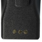 VHBW Radio Akku Motorola CP040, CP200d, DP1400 - 1800 mAh 7,2 V NiMH