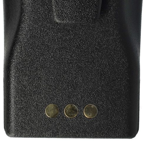 VHBW Radio Akku Motorola CP040, CP200d, DP1400 - 1800 mAh 7,2 V NiMH