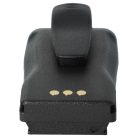 VHBW Radio Akku Motorola CP040, CP200d, DP1400 - 1800 mAh 7,2 V NiMH
