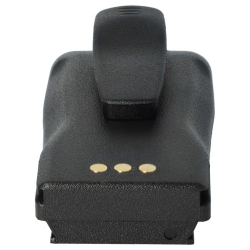 VHBW Radio Akku Motorola CP040, CP200d, DP1400 - 1800 mAh 7,2 V NiMH