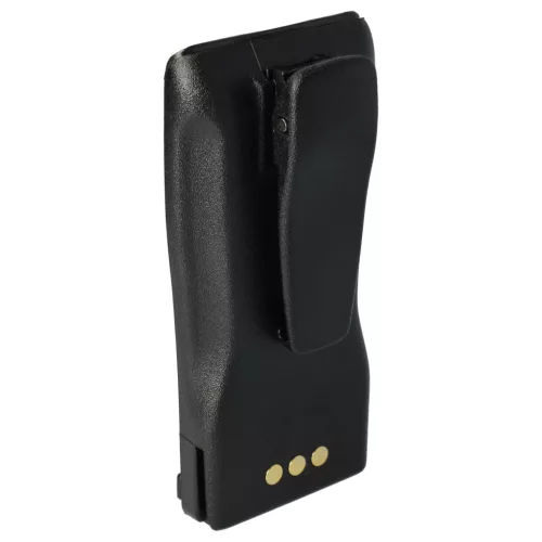 VHBW Radio Battery Motorola CP040, CP200d, DP1400 - 1800 mAh 7.2 V NiMH