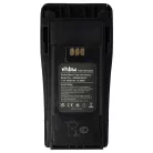 VHBW Radio Battery Motorola CP040, CP200d, DP1400 - 1800 mAh 7.2 V NiMH