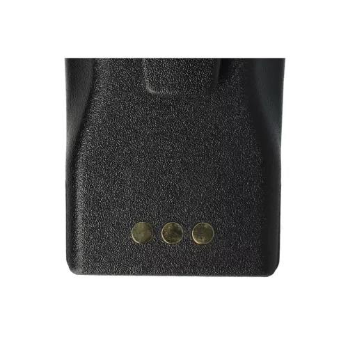 VHBW Radio Battery Motorola CP040, CP200d, DP1400 - 1800 mAh 7.2 V NiMH