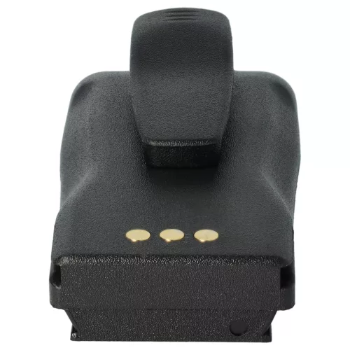 VHBW Radio Battery Motorola CP040, CP200d, DP1400 - 1800 mAh 7.2 V NiMH