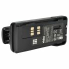 VHBW Radio Akku PMNN4416, PMNN4415AR, PMNN4415, PMNN441 - 2600 mAh 7,4 V Li-Ion