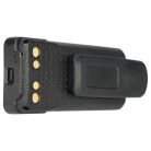 VHBW Radio Akku PMNN4416, PMNN4415AR, PMNN4415, PMNN441 - 2600 mAh 7,4 V Li-Ion