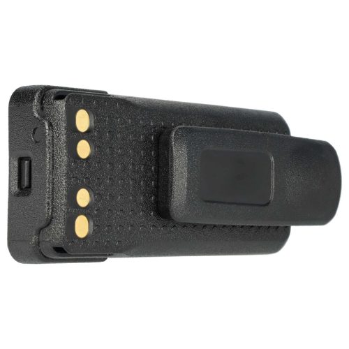 VHBW Radio Akku PMNN4416, PMNN4415AR, PMNN4415, PMNN441 - 2600 mAh 7,4 V Li-Ion