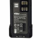 VHBW Radio Akku PMNN4416, PMNN4415AR, PMNN4415, PMNN441 - 2600 mAh 7,4 V Li-Ion