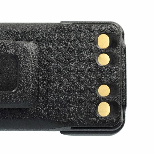 VHBW Radio Akku PMNN4416, PMNN4415AR, PMNN4415, PMNN441 - 2600 mAh 7,4 V Li-Ion