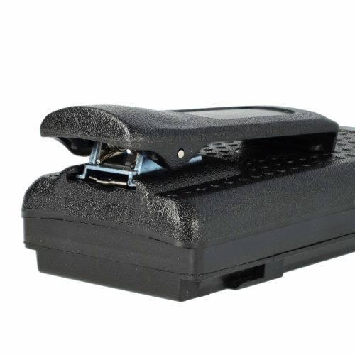 VHBW Radio Akku PMNN4416, PMNN4415AR, PMNN4415, PMNN441 - 2600 mAh 7,4 V Li-Ion