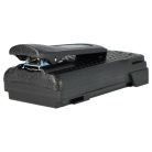 VHBW Radio Akku PMNN4416, PMNN4415AR, PMNN4415, PMNN441 - 2600 mAh 7,4 V Li-Ion