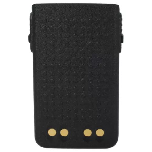 VHBW Radio Battery PMNN4511A, PMNN4440, PMNN4502A, PMNN4440AR - 1600 mAh 7.4 V Li-Ion