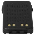 VHBW Radio Battery PMNN4511A, PMNN4440, PMNN4502A, PMNN4440AR - 1600 mAh 7.4 V Li-Ion