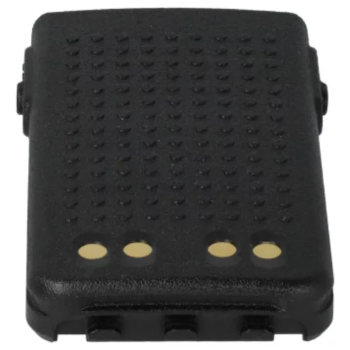 VHBW Radio Battery PMNN4511A, PMNN4440, PMNN4502A, PMNN4440AR - 1600 mAh 7.4 V Li-Ion