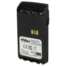 VHBW Radio Battery PMNN4511A, PMNN4440, PMNN4502A, PMNN4440AR - 1600 mAh 7.4 V Li-Ion