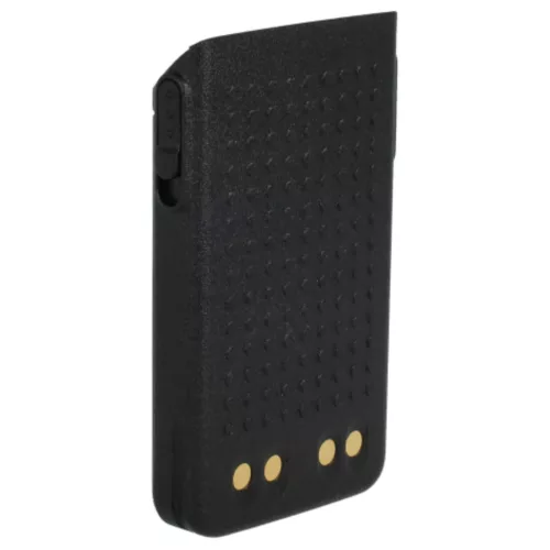 VHBW Radio Akku PMNN4511A, PMNN4440, PMNN4502A, PMNN4440AR - 1600 mAh 7,4 V Li-Ion