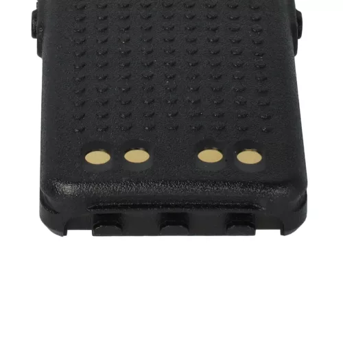 VHBW Radio Akku PMNN4511A, PMNN4440, PMNN4502A, PMNN4440AR - 1600 mAh 7,4 V Li-Ion