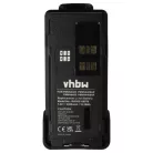 VHBW Radio Akku PMNN4406BR, PMNN4406, PMNN4409 - 2200 mAh 7,4 V Li-Ion