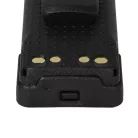 VHBW Radio Akku PMNN4406BR, PMNN4406, PMNN4409 - 2200 mAh 7,4 V Li-Ion