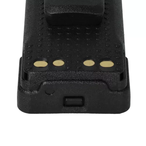 VHBW Radio Akku PMNN4406BR, PMNN4406, PMNN4409 - 2200 mAh 7,4 V Li-Ion