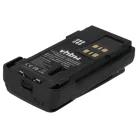 VHBW Radio Akku PMNN4406BR, PMNN4406, PMNN4409 - 2200 mAh 7,4 V Li-Ion