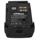 VHBW Radio Akku PMNN4406BR, PMNN4406, PMNN4409 - 2200 mAh 7,4 V Li-Ion