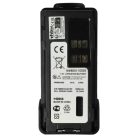 VHBW Radio Akku PMNN4406, PMNN4406BR, PMNN4409 - 2600 mAh 7,4 V Li-Ion