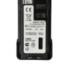 VHBW Radio Akku PMNN4406, PMNN4406BR, PMNN4409 - 2600 mAh 7,4 V Li-Ion