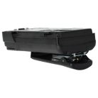 VHBW Radio Akku PMNN4406, PMNN4406BR, PMNN4409 - 2600 mAh 7,4 V Li-Ion