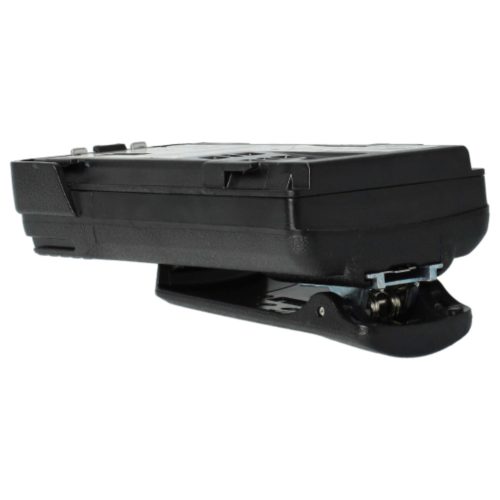 VHBW Radio Akku PMNN4406, PMNN4406BR, PMNN4409 - 2600 mAh 7,4 V Li-Ion