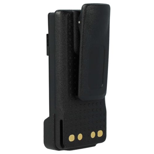 VHBW Radio Akku PMNN4406, PMNN4406BR, PMNN4409 - 3000 mAh 7,4 V Li-Ion