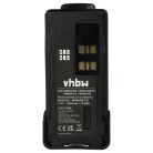 VHBW Radio Akku PMNN4406, PMNN4406BR, PMNN4409 - 3000 mAh 7,4 V Li-Ion