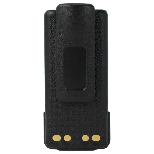 VHBW Radio Akku PMNN4406, PMNN4406BR, PMNN4409 - 3000 mAh 7,4 V Li-Ion