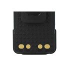 VHBW Radio Akku PMNN4406, PMNN4406BR, PMNN4409 - 3000 mAh 7,4 V Li-Ion