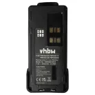 VHBW Radio Battery PMNN4409, PMNN4406BR, PMNN4406 - 3350 mAh 7.4 V Li-Ion
