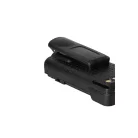 VHBW Radio Battery PMNN4409, PMNN4406BR, PMNN4406 - 3350 mAh 7.4 V Li-Ion