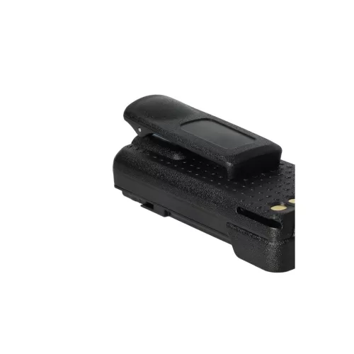 VHBW Radio Battery PMNN4409, PMNN4406BR, PMNN4406 - 3350 mAh 7.4 V Li-Ion