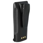 VHBW Radio Akku NNTN4497, NNTN4496, NNTN4496AR, MNN4254AR - 2500 mAh 7,2 V NiMH