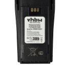 VHBW Radio Akku NNTN4497, NNTN4496, NNTN4496AR, MNN4254AR - 2500 mAh 7,2 V NiMH