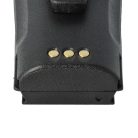 VHBW Radio Akku NNTN4497, NNTN4496, NNTN4496AR, MNN4254AR - 2500 mAh 7,2 V NiMH