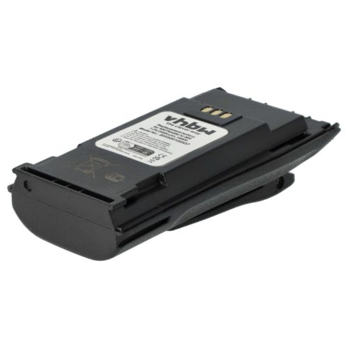 VHBW Radio Akku NNTN4497, NNTN4496, NNTN4496AR, MNN4254AR - 2500 mAh 7,2 V NiMH