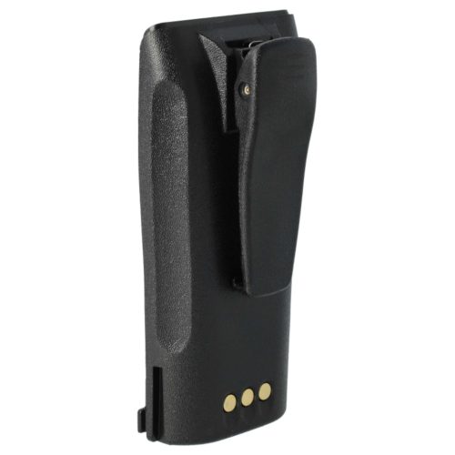 VHBW Radio Akku NNTN4497, NNTN4496, NNTN4496AR, MNN4254AR - 2500 mAh 7,2 V NiMH