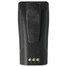 VHBW Radio Akku NNTN4497, NNTN4496, NNTN4496AR, MNN4254AR - 2500 mAh 7,2 V NiMH