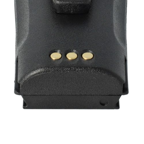 VHBW Radio Akku NNTN4497, NNTN4496, NNTN4496AR, MNN4254AR - 2500 mAh 7,2 V NiMH