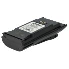 VHBW Radio Akku NNTN4497, NNTN4496, NNTN4496AR, MNN4254AR - 2500 mAh 7,2 V NiMH